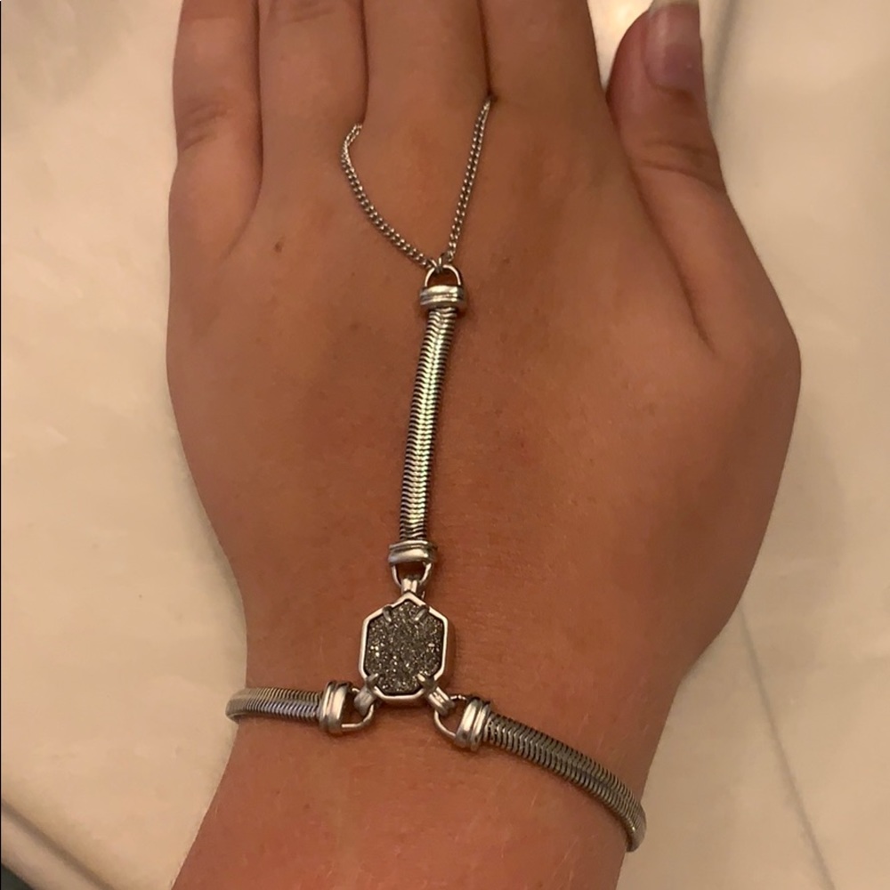 Kendra bracelet